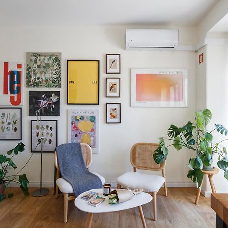 Pop The Cork In Lisbon By Misha'S Place 5B Exteriér fotografie