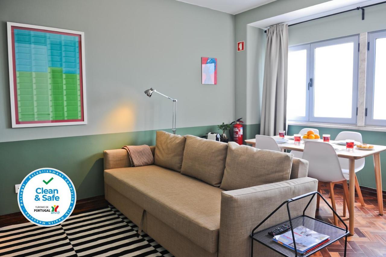 Pop The Cork In Lisbon By Misha'S Place 5B Exteriér fotografie
