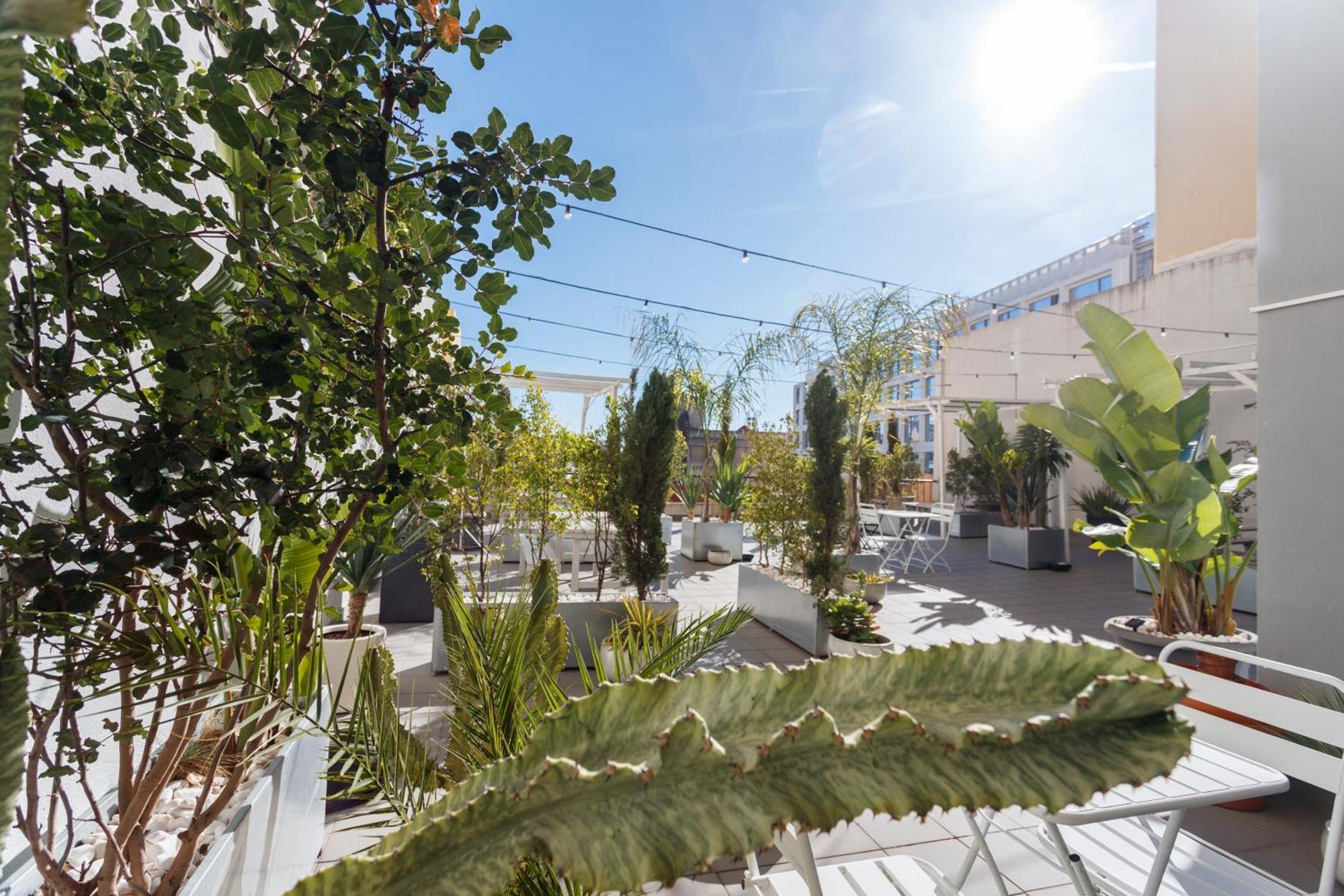 Pop The Cork In Lisbon By Misha'S Place 5B Exteriér fotografie