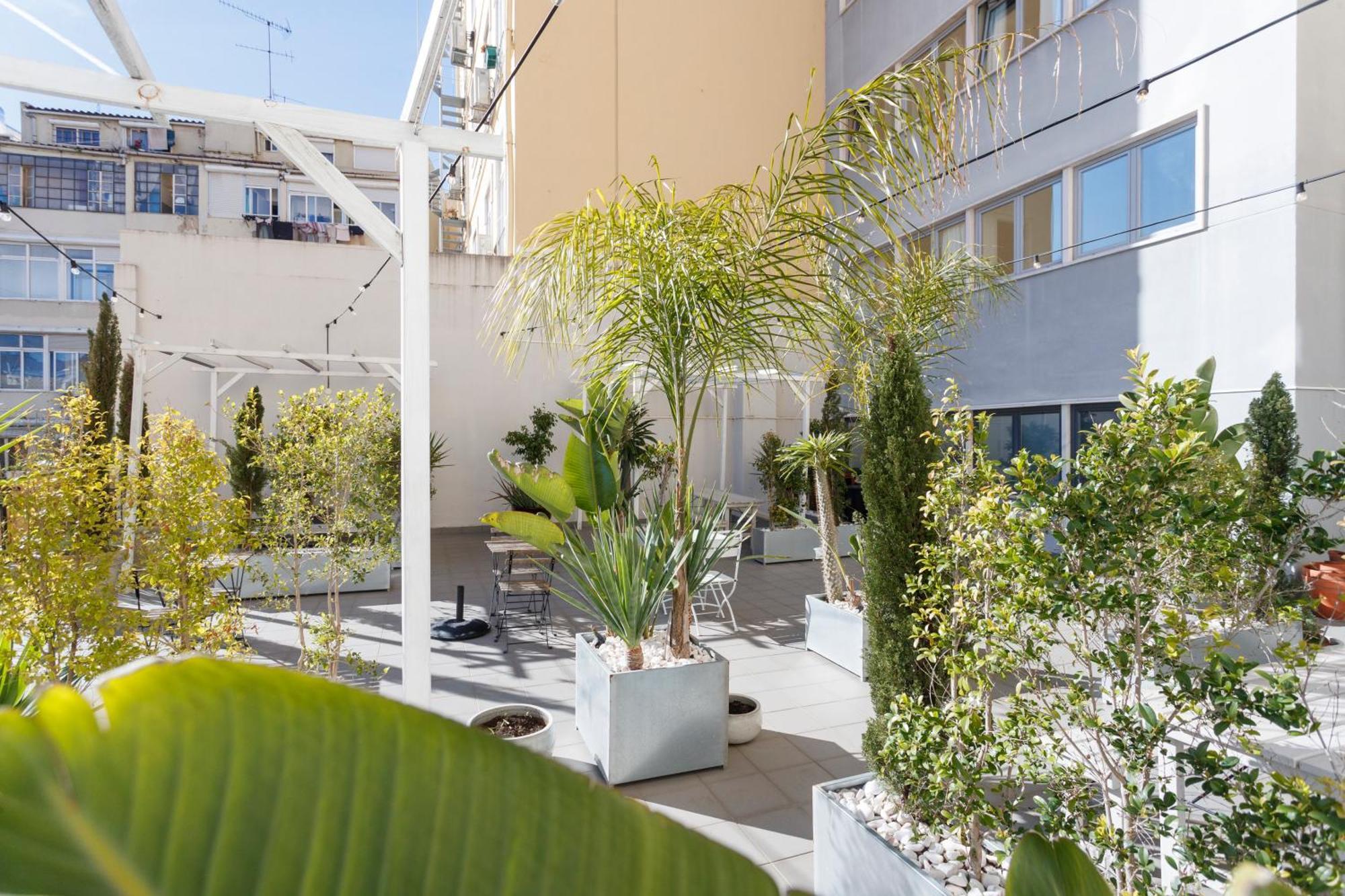 Pop The Cork In Lisbon By Misha'S Place 5B Exteriér fotografie